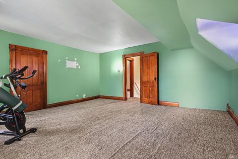 Tiny photo for 513 W 5th Street, Rochester, IN 46975 (MLS # 202627264)