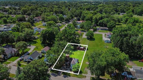 Tiny photo for 513 W 5th Street, Rochester, IN 46975 (MLS # 202627264)