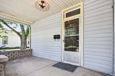 Tiny photo for 513 W 5th Street, Rochester, IN 46975 (MLS # 202627264)