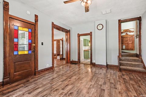 Tiny photo for 513 W 5th Street, Rochester, IN 46975 (MLS # 202627264)