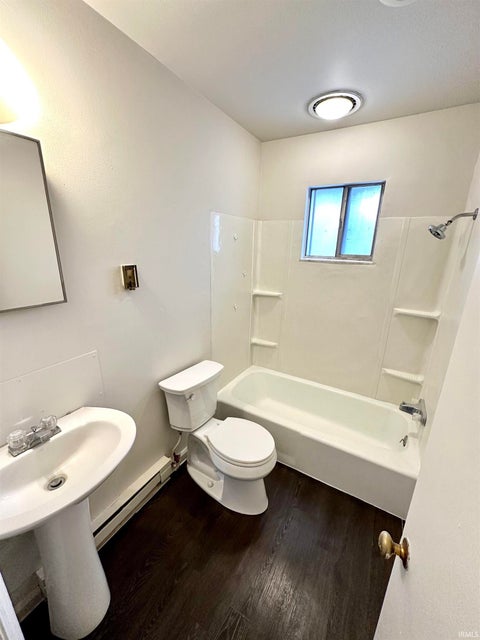 Tiny photo for 408 N Jefferson Street, Converse, IN 46919 (MLS # 202621117)