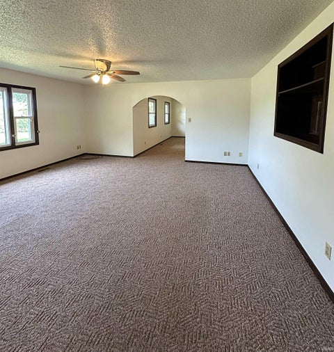 Tiny photo for 10112 US Highway 231, Loogootee, IN 47553 (MLS # 202637592)