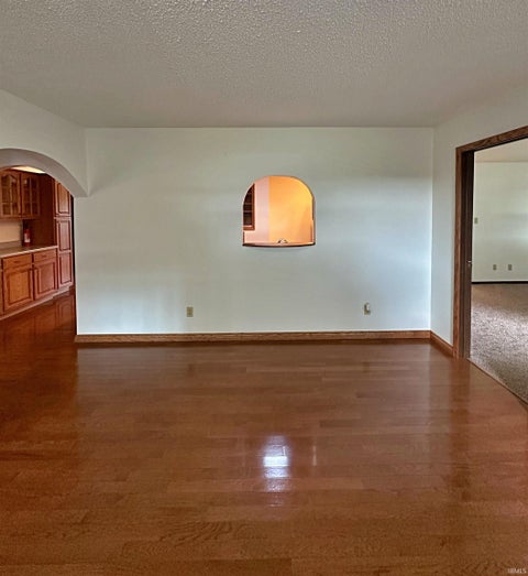 Tiny photo for 10112 US Highway 231, Loogootee, IN 47553 (MLS # 202637592)
