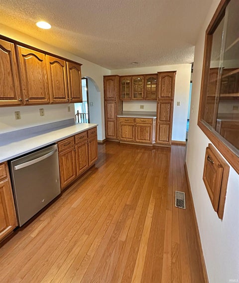 Tiny photo for 10112 US Highway 231, Loogootee, IN 47553 (MLS # 202637592)