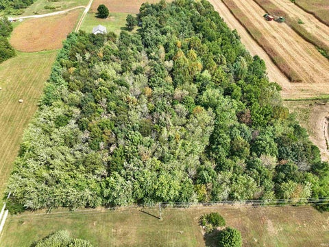 Tiny photo for 10112 US Highway 231, Loogootee, IN 47553 (MLS # 202637592)
