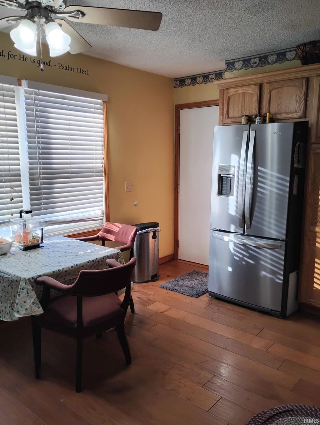 Photo of 1310 Saint Mary&#39;s Drive, Warsaw, IN 46580 (MLS # 202548115)