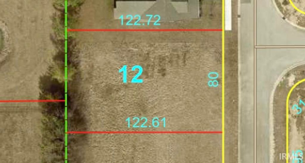 Photo of Lot 12 Sawmill Lane, Muncie, IN 47304 (MLS # 202602420)