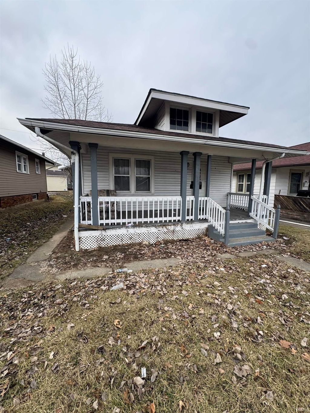 Photo of 4122 S Lafayette Street, Fort Wayne, IN 46806 (MLS # 202605162)