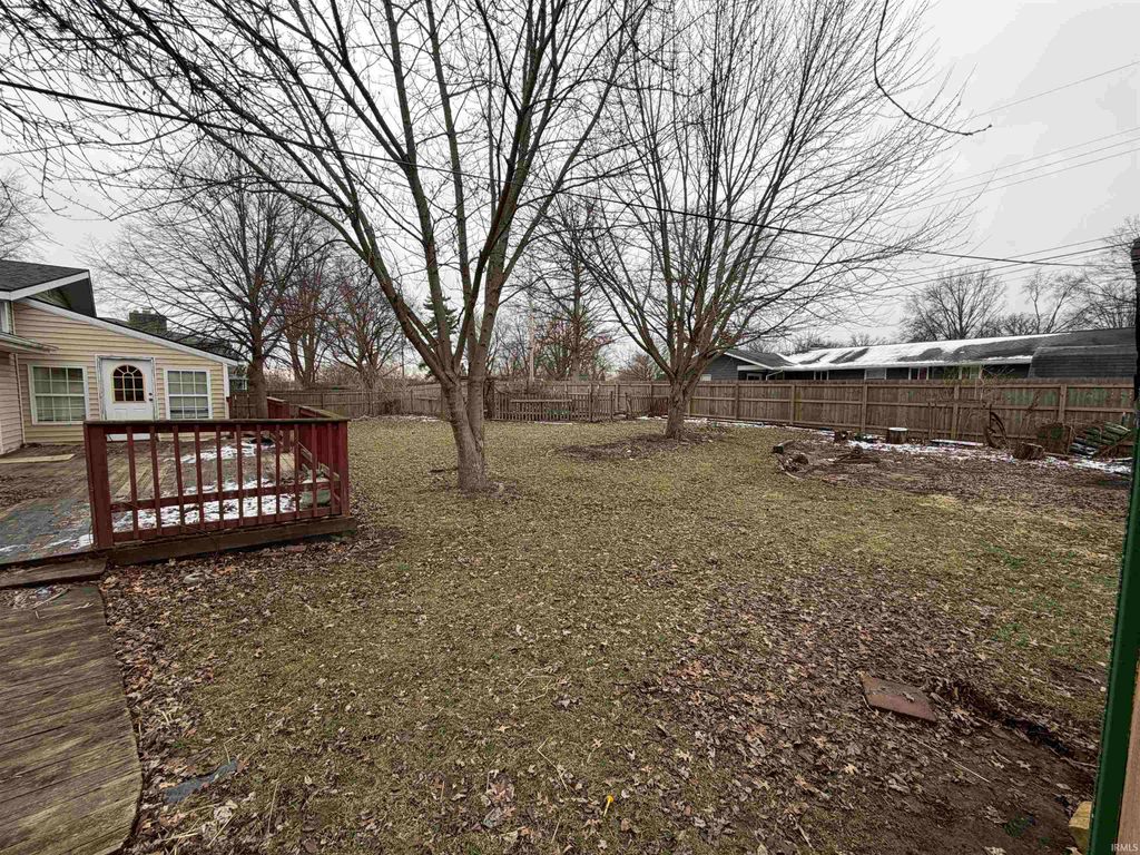 Photo of 5036 Derome Drive, Fort Wayne, IN 46835 (MLS # 202601334)