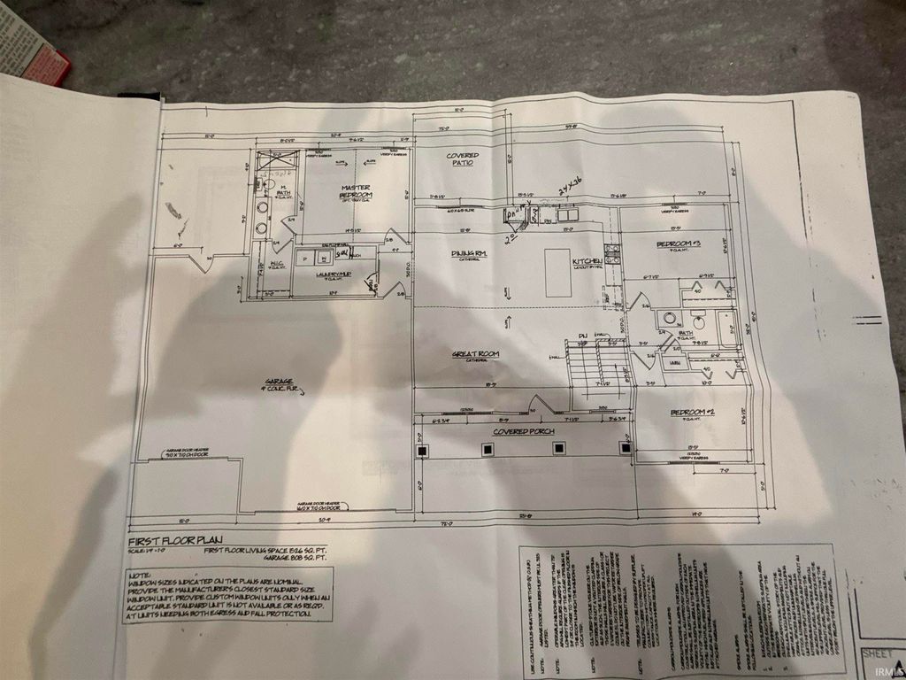 Photo of 10053 Inwood Road, Osceola, IN 46561 (MLS # 202613165)