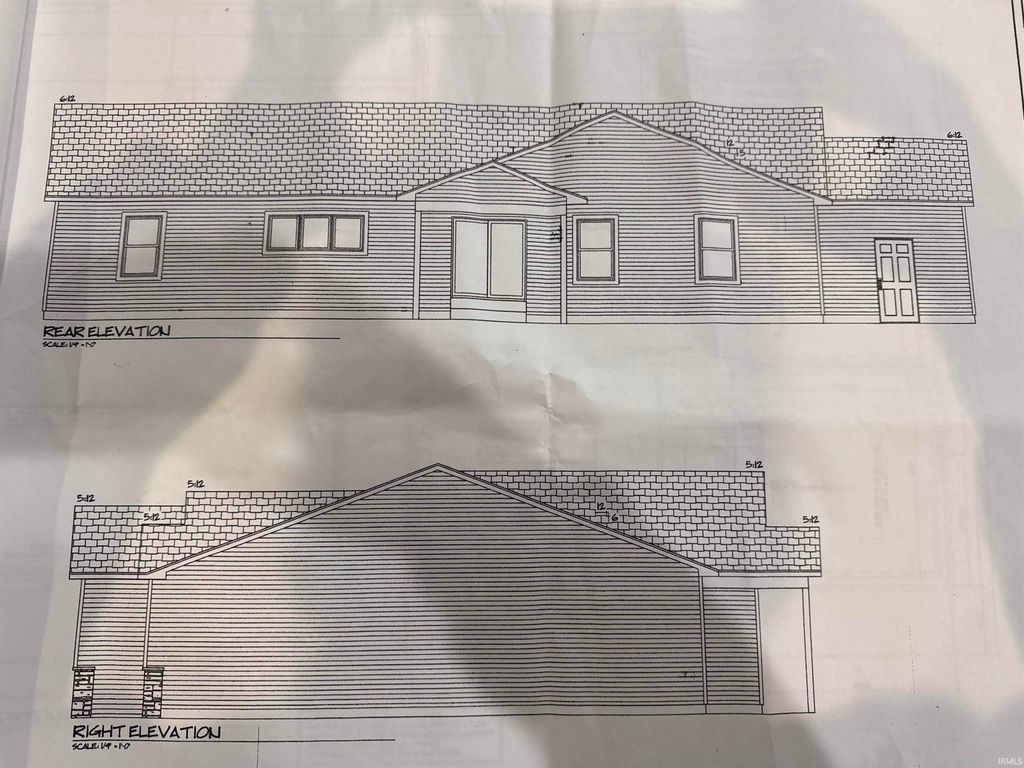 Photo of 10053 Inwood Road, Osceola, IN 46561 (MLS # 202613165)