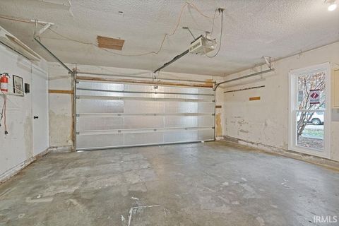 Tiny photo for 4607 STRATFORD Drive, Kokomo, IN 46901 (MLS # 202549504)