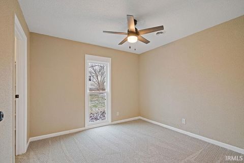 Tiny photo for 4607 STRATFORD Drive, Kokomo, IN 46901 (MLS # 202549504)