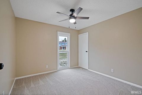 Tiny photo for 4607 STRATFORD Drive, Kokomo, IN 46901 (MLS # 202549504)