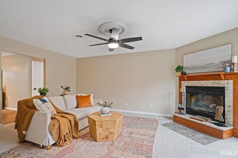 Tiny photo for 4607 STRATFORD Drive, Kokomo, IN 46901 (MLS # 202549504)