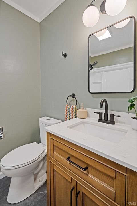 Tiny photo for 4607 STRATFORD Drive, Kokomo, IN 46901 (MLS # 202549504)