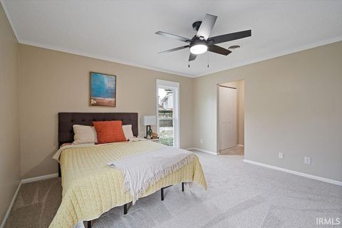 Tiny photo for 4607 STRATFORD Drive, Kokomo, IN 46901 (MLS # 202549504)