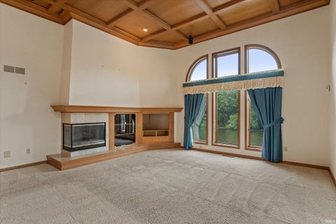 Tiny photo for 809 Bittersweet Cove Drive, Mishawaka, IN 46544 (MLS # 202638007)