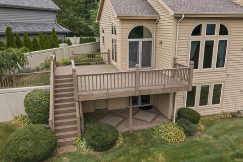 Tiny photo for 809 Bittersweet Cove Drive, Mishawaka, IN 46544 (MLS # 202638007)