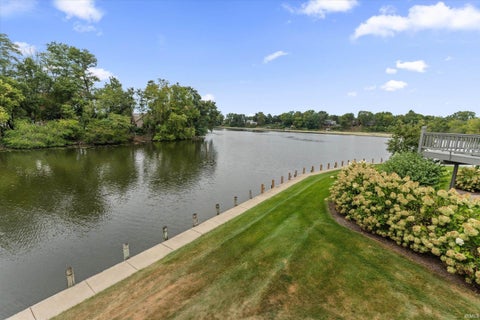 Tiny photo for 809 Bittersweet Cove Drive, Mishawaka, IN 46544 (MLS # 202638007)