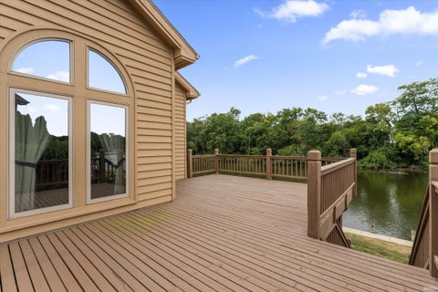 Tiny photo for 809 Bittersweet Cove Drive, Mishawaka, IN 46544 (MLS # 202638007)