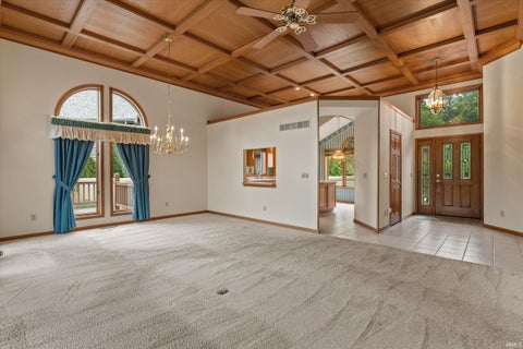 Tiny photo for 809 Bittersweet Cove Drive, Mishawaka, IN 46544 (MLS # 202638007)