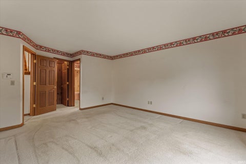 Tiny photo for 809 Bittersweet Cove Drive, Mishawaka, IN 46544 (MLS # 202638007)