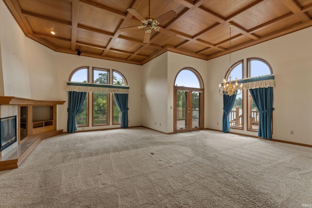 Photo of 809 Bittersweet Cove Drive, Mishawaka, IN 46544 (MLS # 202638007)