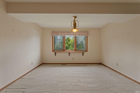 Tiny photo for 809 Bittersweet Cove Drive, Mishawaka, IN 46544 (MLS # 202638007)
