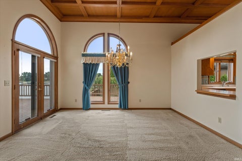 Tiny photo for 809 Bittersweet Cove Drive, Mishawaka, IN 46544 (MLS # 202638007)