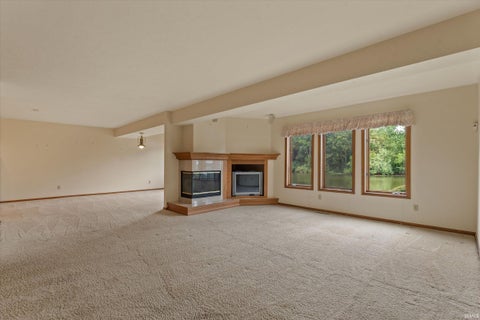 Tiny photo for 809 Bittersweet Cove Drive, Mishawaka, IN 46544 (MLS # 202638007)