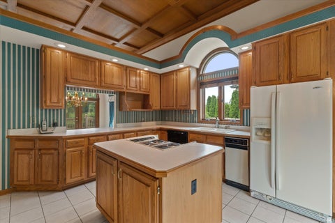 Tiny photo for 809 Bittersweet Cove Drive, Mishawaka, IN 46544 (MLS # 202638007)