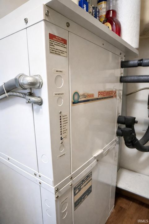 Tiny photo for 11357 Quail Run Drive, Wheatfield, IN 46392 (MLS # 202612554)