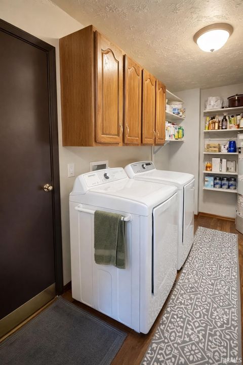 Tiny photo for 11357 Quail Run Drive, Wheatfield, IN 46392 (MLS # 202612554)