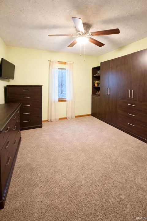 Tiny photo for 11357 Quail Run Drive, Wheatfield, IN 46392 (MLS # 202612554)