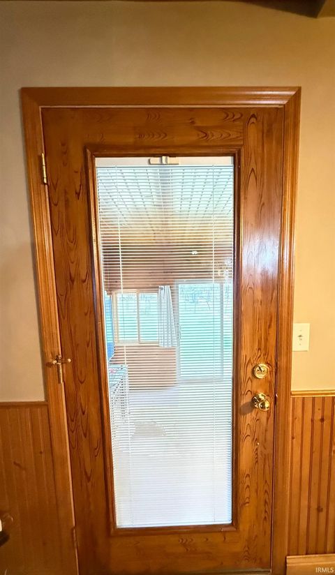 Tiny photo for 11357 Quail Run Drive, Wheatfield, IN 46392 (MLS # 202612554)