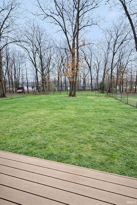 Tiny photo for 11357 Quail Run Drive, Wheatfield, IN 46392 (MLS # 202612554)