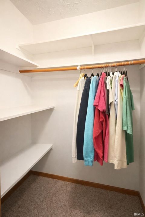 Tiny photo for 11357 Quail Run Drive, Wheatfield, IN 46392 (MLS # 202612554)