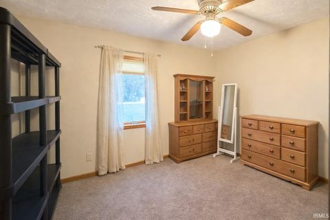 Tiny photo for 11357 Quail Run Drive, Wheatfield, IN 46392 (MLS # 202612554)