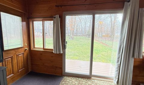 Tiny photo for 11357 Quail Run Drive, Wheatfield, IN 46392 (MLS # 202612554)