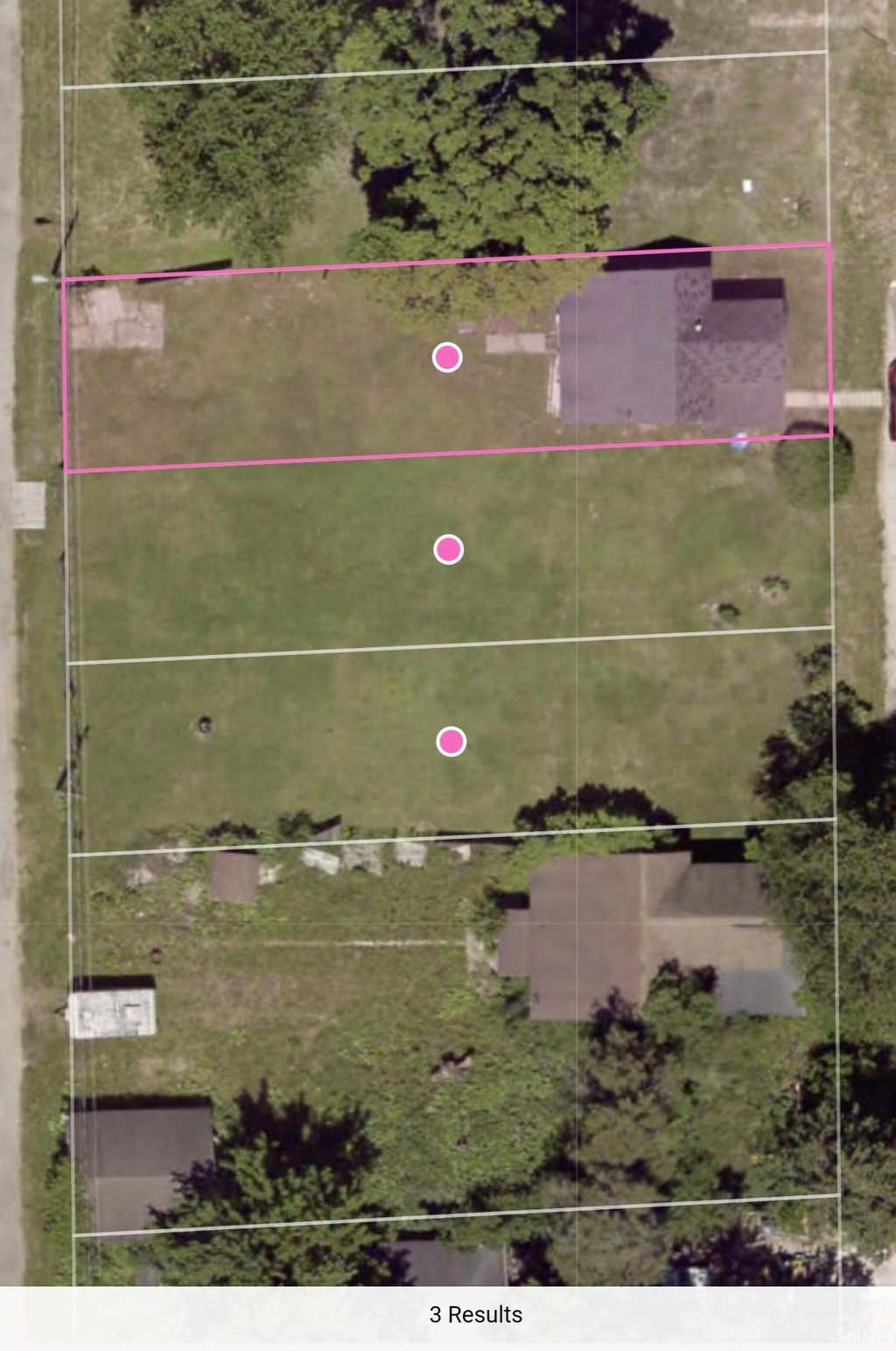 Photo of 2418 S Waite Street, Marion, IN 46953 (MLS # 202633082)