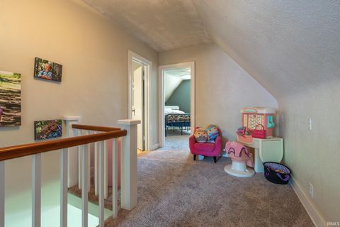 Tiny photo for 708 S Market Street, Winamac, IN 46996 (MLS # 202622094)