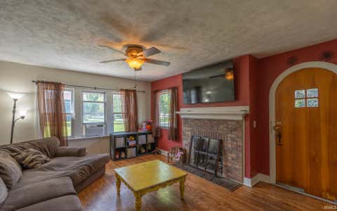 Tiny photo for 708 S Market Street, Winamac, IN 46996 (MLS # 202622094)