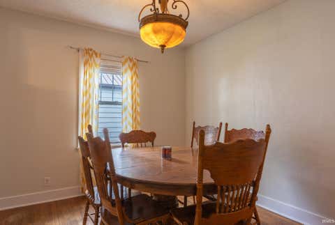 Tiny photo for 708 S Market Street, Winamac, IN 46996 (MLS # 202622094)