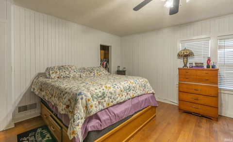 Tiny photo for 708 S Market Street, Winamac, IN 46996 (MLS # 202622094)