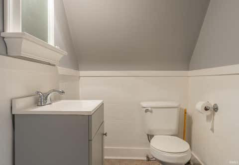 Tiny photo for 708 S Market Street, Winamac, IN 46996 (MLS # 202622094)