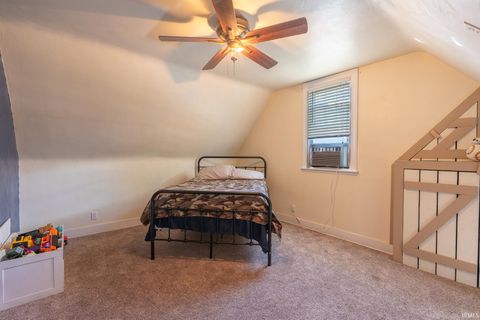 Tiny photo for 708 S Market Street, Winamac, IN 46996 (MLS # 202622094)
