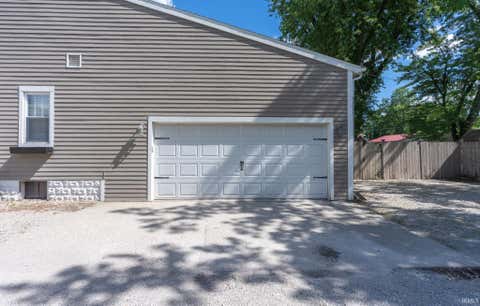 Tiny photo for 708 S Market Street, Winamac, IN 46996 (MLS # 202622094)