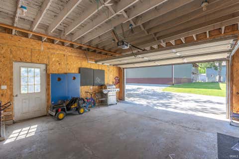 Tiny photo for 708 S Market Street, Winamac, IN 46996 (MLS # 202622094)