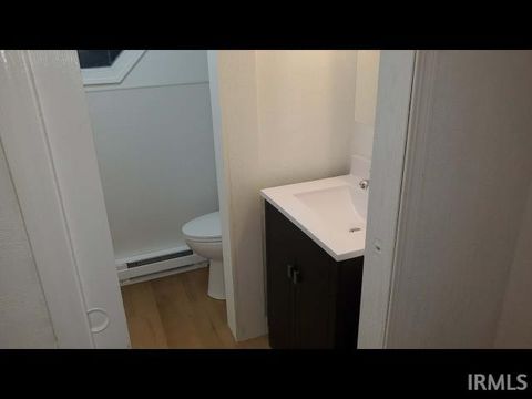 Tiny photo for 925 W Main Street, Portland, IN 47371 (MLS # 202605123)